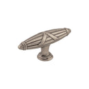 Top Knobs: Edwardian Ribbon & Reed