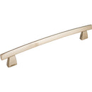 Top Knobs: Appliance Arched