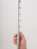 REV A SHELF : Adjustable Pull Down Closet Rod for Custom Closet Systems