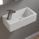 ALFI brand AB1628 Bathroom Faucet
