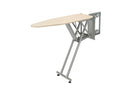 REV A SHELF : Premiere Pop-Up Ironing Board for Custom Laundry/Closet Systems