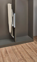 REV A SHELF : Premiere Pop-Up Ironing Board for Custom Laundry/Closet Systems