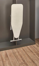 REV A SHELF : Premiere Pop-Up Ironing Board for Custom Laundry/Closet Systems