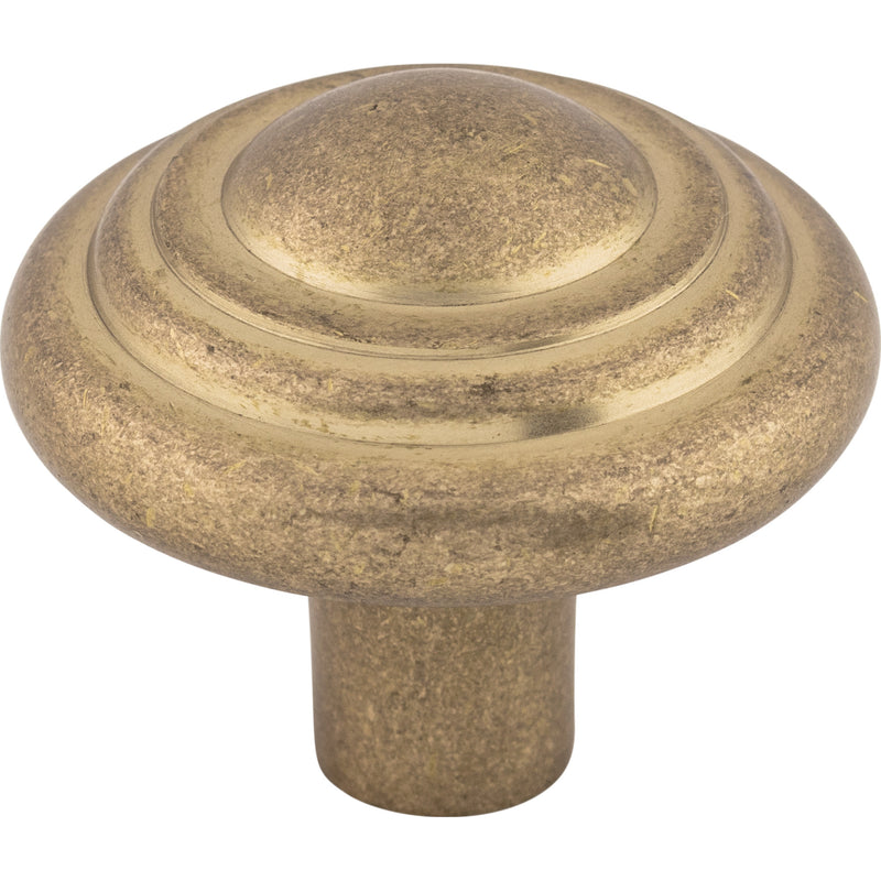 Top Knobs Aspen Button Knobs