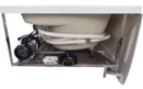 EAGO  Whirlpool Tub