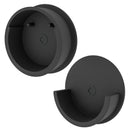 REV A SHELF : Closet Rod End Caps for Sidelines CRSL Closet Rods