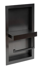 AlFI brand ABTPNP88 Toilet Paper Holder