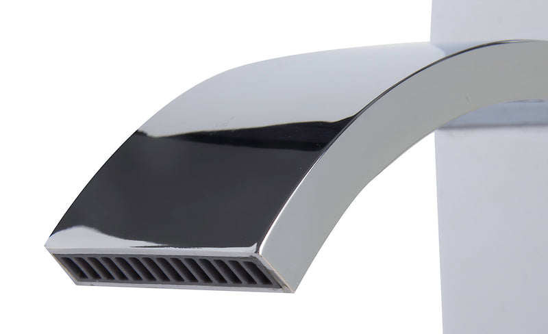 ALFI brand AB1258 Bathroom Faucet