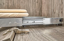 REV A SHELF : Elite Rotating Ironing Board for Custom Laundry/Closet Systems