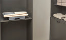 REV A SHELF : Elite Rotating Ironing Board for Custom Laundry/Closet Systems