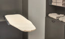 REV A SHELF : Elite Rotating Ironing Board for Custom Laundry/Closet Systems