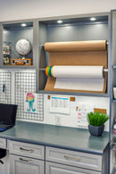 REV A SHELF : Trim To Fit Closet Rod