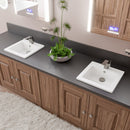 ALFI brand AB9056 Bathroom Sink Drain