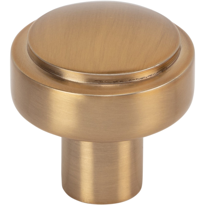 Atlas Kayden 1 1/4" Diameter Round Knob