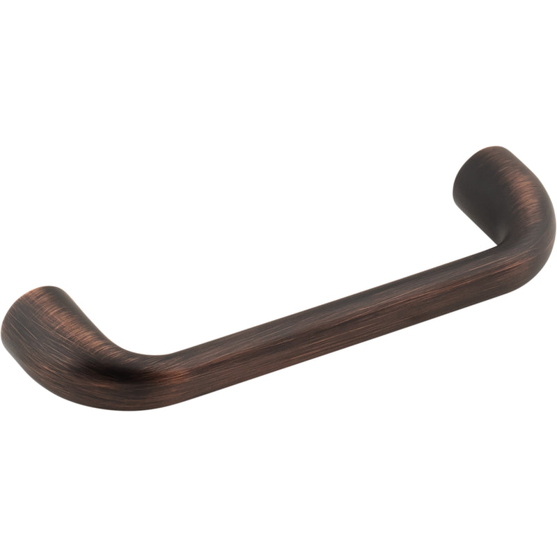 Jeffrey Alexander Loxley 96 mm Center-to-Center Bar Pull