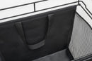 REV A SHELF : Canvas Pullout Hamper for Custom Closet Systems