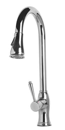 ALFI brand AB2043 Kitchen Faucet