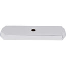 Top Knobs: Aspen II Aspen II Rectangle