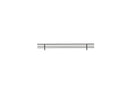 REV A SHELF : Sidelines Closet Shoe Rail for Custom Closet Systems (10 pack)