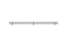 REV A SHELF : Sidelines Closet Shoe Rail for Custom Closet Systems (10 pack)