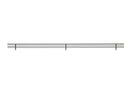 REV A SHELF : Sidelines Closet Shoe Rail for Custom Closet Systems (10 pack)
