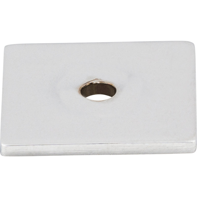 Top Knobs Square Backplates