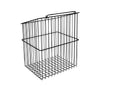 REV A SHELF : Steel Tilt-Out Hamper for Custom Closet Systems
