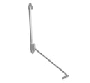 REV A SHELF : Flap Stay Hardware for Tilt Out Hamper or Doors for Customer Closet Systems