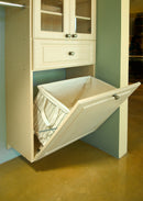 REV A SHELF : Cloth Liner for Sidelines Tip Out Hamper CTOHBSL Series