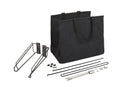REV A SHELF : Pullout Cloth Hamper System for Custom Closet Systems