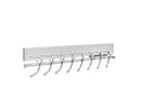 REV A SHELF : Sidelines Sliding Tie Rack for Custom Closet Systems