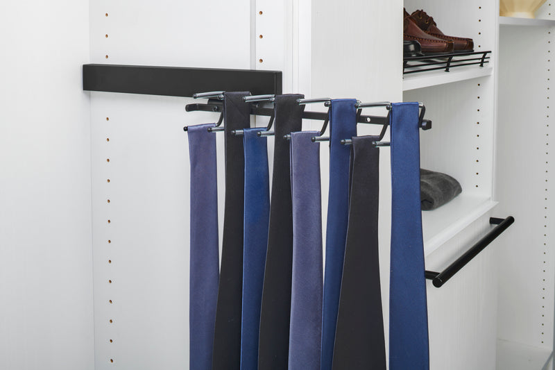 REV A SHELF : SIDELINES