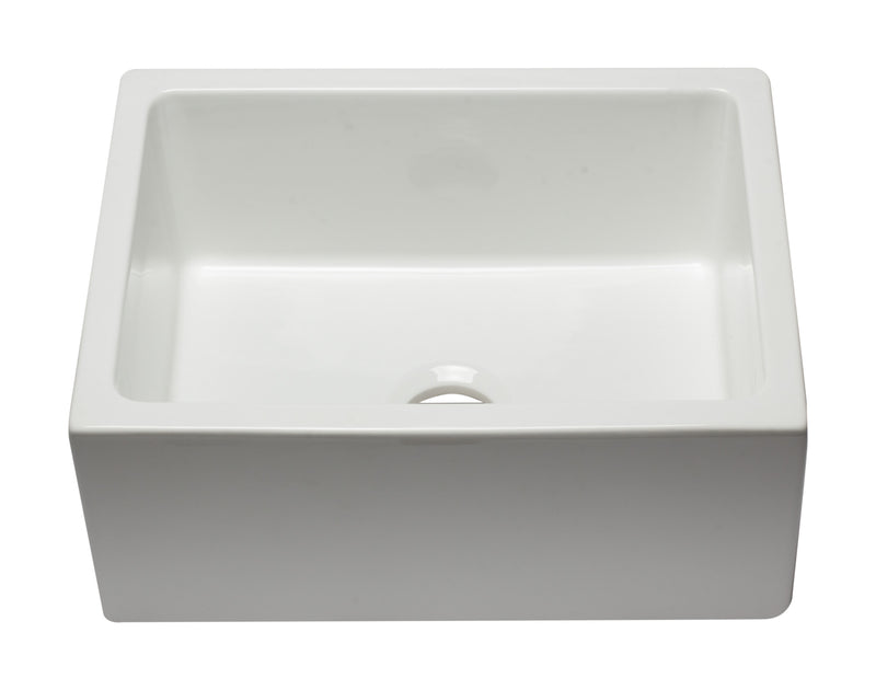 ALFI brand AB2418HS Kitchen Sink