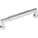 Top Knobs: Regent's Park Cumberland