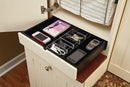 REV A SHELF : Jewelry Drawer System w/ Soft-Close
