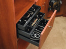 REV A SHELF : Jewelry Drawer System w/ Soft-Close