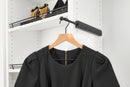 REV A SHELF : Pop-Out Valet Rod For Custom Closet Systems