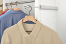 REV A SHELF : Pop Out Valet Rod For Custom Closet Systems