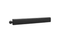 REV A SHELF : Pop-Out Valet Rod For Custom Closet Systems