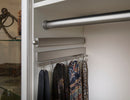 REV A SHELF : Pop Out Valet Rod For Custom Closet Systems