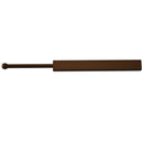 REV A SHELF : Sliding Valet Rod for Custom Closet Systems