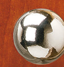 REV A SHELF : Sliding Valet Rod Shelf Insert for Custom Closet Systems