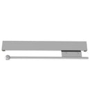 REV A SHELF : Deluxe Sliding Valet Rod for Custom Closet Systems