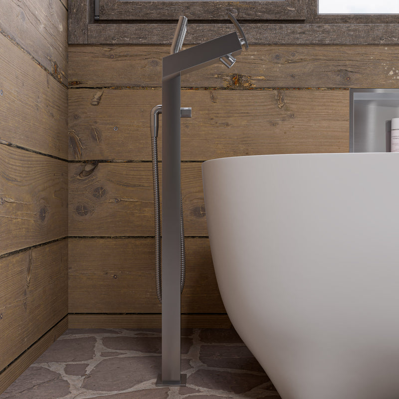 ALFI brand AB2728 Tub Filler