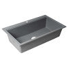 ALFI brand AB3418SBDI Kitchen Sink