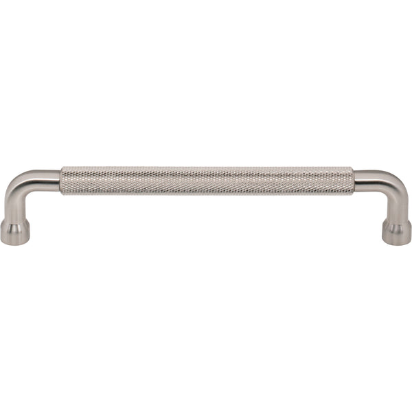 Top Knobs Garrison 6 5/16" Center to Center Bar Pull