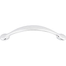 Top Knobs: Nouveau Honeyman