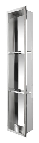 ALFI brand ABN0836 Shower Niche