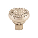 Top Knobs: Trevi Trevi