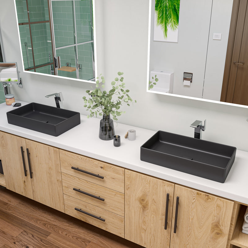 ALFI brand AB1475 Bathroom Faucet